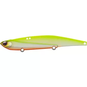   Evergreen Iron Marvie 109 10,9cm 37gr #602 Big Bite Chart Blade Lure