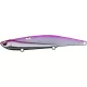 Evergreen Iron Marvie 109 10,9cm 37gr #842 Silver Pink Berry Blade Lure