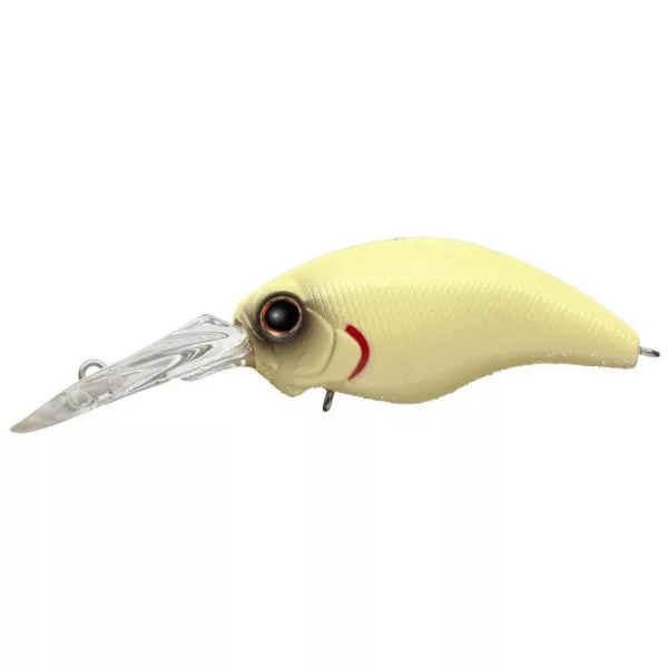 Evergreen Wildhunch 5.2cm 9.6gr #260 Morizo Bone Wobbler