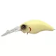 Evergreen Wildhunch 5.2cm 9.6gr #260 Morizo Bone Wobbler