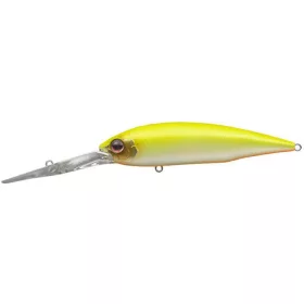   Evergreen Gold Digger 600 11,0cm 32,5gr #602 Big Bite Chart Wobbler