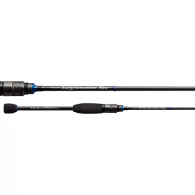   Evergreen Salty Sensation Neo Neos-610UL-S 208cm 0.1-4.5gr 2 Piece Spinning Rod