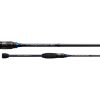 Evergreen Salty Sensation Neo Neos-77ML-S 231cm 0.5-10gr 2 Piece Spinning Rod