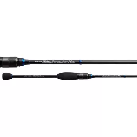   Evergreen Salty Sensation Neo Neos-77ML-S 231cm 0.5-10gr 2 Piece Spinning Rod