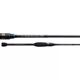   Evergreen Salty Sensation Neo Neos-78MH-T 234cm 1.5-14gr 2-Piece Spinning Rod