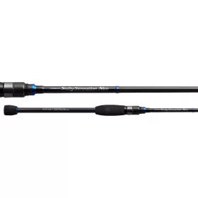   Evergreen Salty Sensation Neo Neos-82H-T 249cm 1,5-24gr 2-Piece Spinning Rod