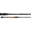 Evergreen Kaleido Serpenti TKSS-611MH-TG40X Spider Spin 211cm 1.8-21gr 1 Piece Spinning Rod