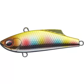 Evergreen Marvie 50 5.0cm 6gr #791 Gold Candy Wobbler