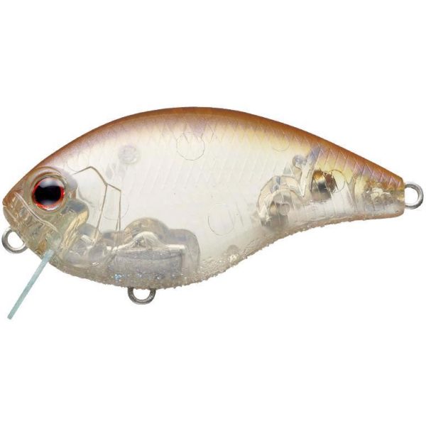 Evergreen Clutch Hitter 5,8cm 12,5gr #238 Flash Wakasagi Wobbler