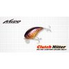Evergreen Clutch Hitter 5,8cm 12,5gr #238 Flash Wakasagi Wobbler