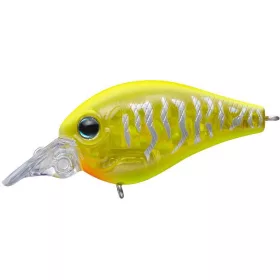   Evergreen Piccolo Dive Shallow 4cm 6.4gr #67 Flash Chart Wobbler