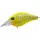 Evergreen Piccolo Dive Shallow 4cm 6.4gr #67 Flash Chart Wobbler