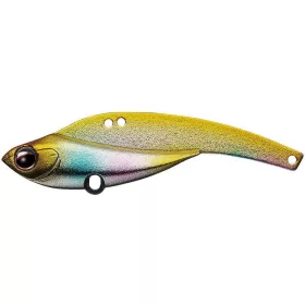   Evergreen Iron Marvie 55 5,5cm 13,5gr #861 Silver Powder Gold Candy Blade Lure