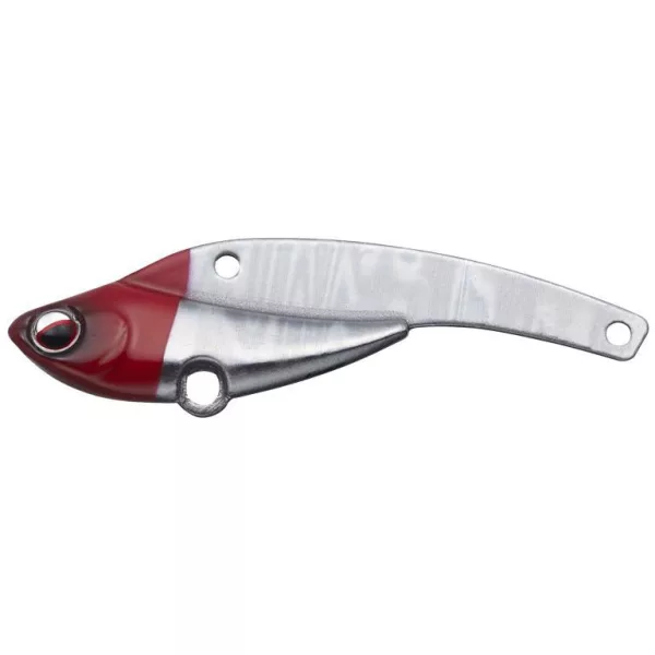 Evergreen Iron Marvie 40 4.0cm 5.5gr #708 Red Head Holo Blade Lure