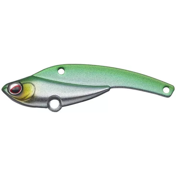Evergreen Iron Marvie 40 4,0cm 5,5gr #737 Hitman Blue Blade Lure