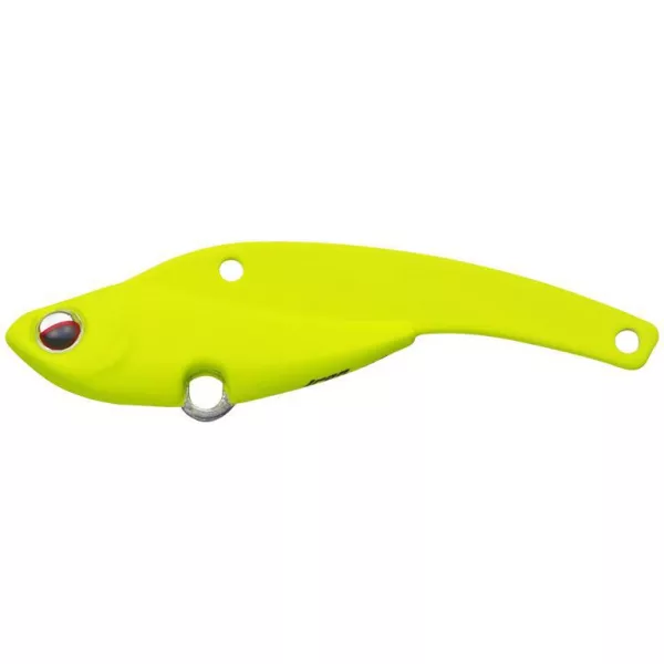 Evergreen Iron Marvie 40 4.0cm 5.5gr #788 Mat Chart Blade Artificial Lure