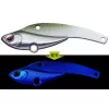 Evergreen Iron Marvie 40 4.0cm 5.5gr #817 Haku Uv Blade Lure