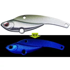 Evergreen Iron Marvie 40 4.0cm 5.5gr #817 Haku Uv Blade Lure