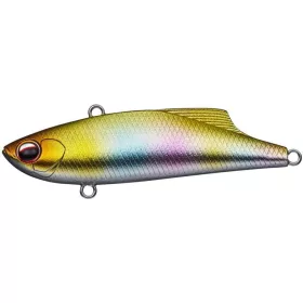   Evergreen Marvie 70 7.0cm 15gr #861 Silver Powder Gold Candy Wobbler