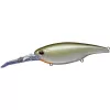 Evergreen DD X-Over 10cm 29.5gr #251 Secret Chart Wobbler