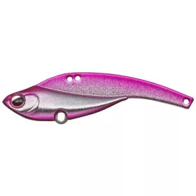   Evergreen Iron Marvie 55 5,5cm 13,5gr #869 Silver Powder Pink Sand Blade Lure