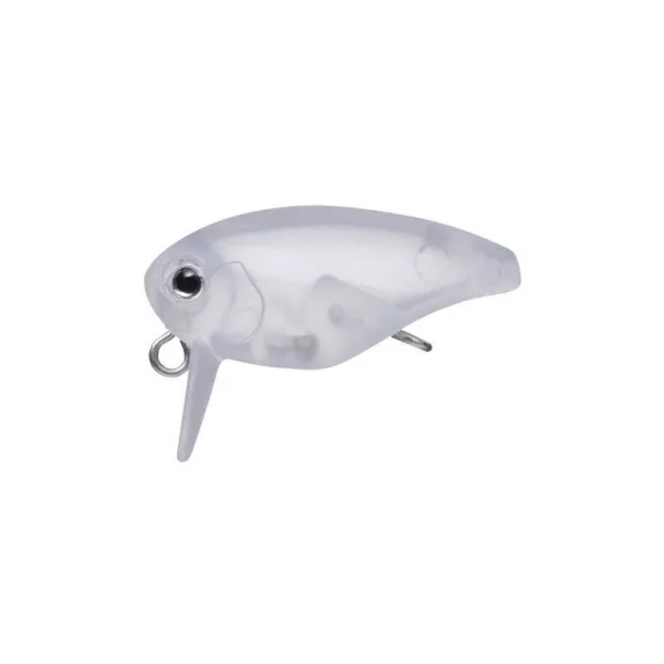 Evergreen Killer Bug 23 2.3cm 1.3gr #04 Mat Clear Wobbler