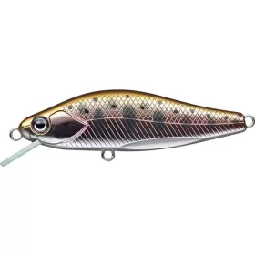 Evergreen Nelmezzo 50FS 5.0cm 5gr #11 Yamame Wobbler