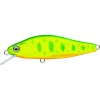 Evergreen Nelmezzo 50FS 5.0cm 5gr #20 Lime Chart Yamame Wobbler
