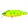 Evergreen Nelmezzo 50FS 5.0cm 5gr #20 Lime Chart Yamame Wobbler
