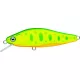 Evergreen Nelmezzo 50FS 5.0cm 5gr #20 Lime Chart Yamame Wobbler