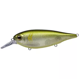Evergreen X-Over 9cm 18.5gr #449 Mirror Ayu Wobbler