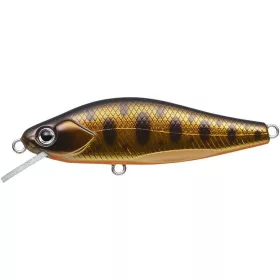 Evergreen Nelmezzo 50FS 5.0cm 5gr #31 Kukorin Yamame Wobbler