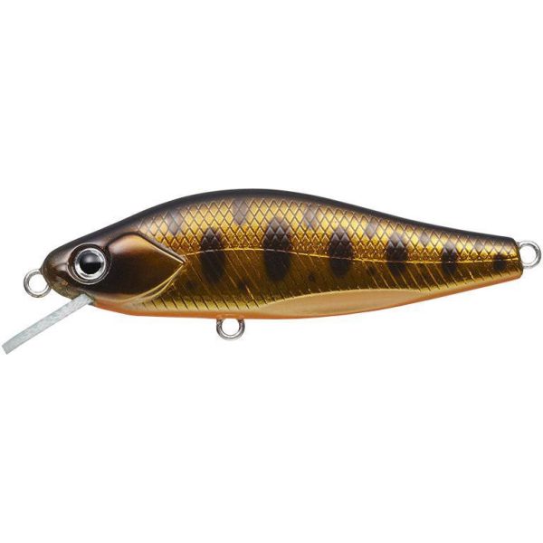 Evergreen Nelmezzo 50FS 5.0cm 5gr #31 Kukorin Yamame Wobbler