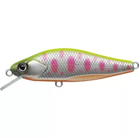   Evergreen Nelmezzo 50FS 5.0cm 5gr #32 Sight Chart Yamame Wobbler