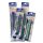 Preston Original Slip green Squeegee Rubber