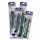Preston Original Slip Extra green Squeegee Rubber