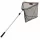 SERT - LANDING NET PROMO 150 X 2 - 40 X 40 (BB40152) - Landing net with net - Spinning landing net