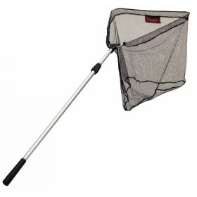   SERT - LANDING NET PROMO 250 X 2 - 60 X 60 (BB60252) - Landing net with net - Spinning landing net