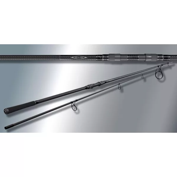 Sportex Escalade Carp 3.90m 3.75lbs Sic Heptacore Blank 2 Piece Boilie Rod