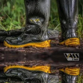 Vass-Tex E Boot Boot 44