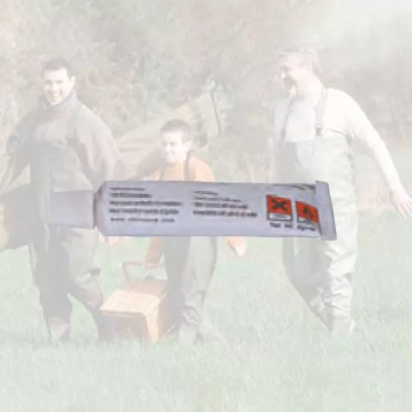 Vass-Tex Storm Sure Repair Adhesive 5gr