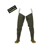 Vass-Tex thigh waders