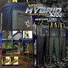 Vass-Tex Hybrid 700 Dark Camo Melles Csizma 43