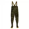 Vass-Tex 785 Heavy Duty Camouflage Melles Csizma 46