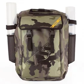   Vass-Tex Dry Fishing Ruck Sack Edition 3 Camouflage Edition Backpack 40l