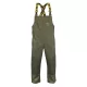 Vass-Tex Team Vass 220 Winter Lined Bib & Brace Rain Trousers L