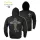 Vass-Tex Carp Rising Black Hoody S