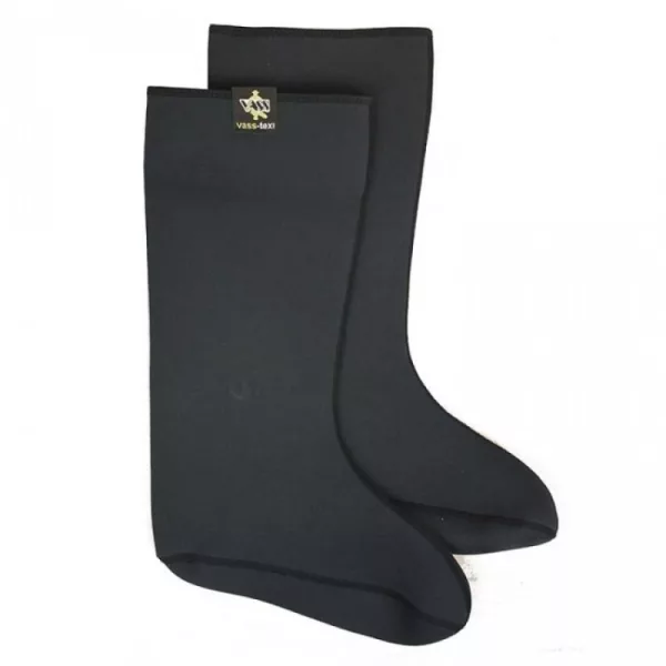 Vass-Tex Warm Neoprene Boot Liner 45