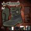 Vass-Tex All-Season Bakancs 43
