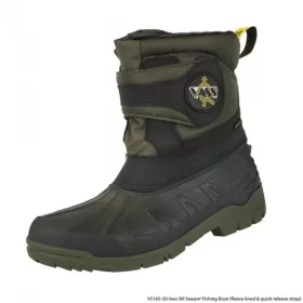 Vass-Tex All-Season Boots 44